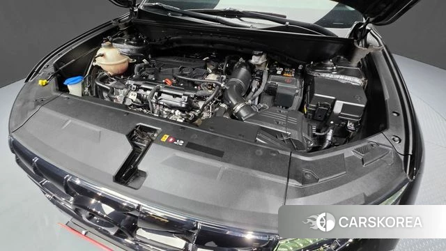 Hyundai Tucson (NX4) id 4929744 из Кореи 16