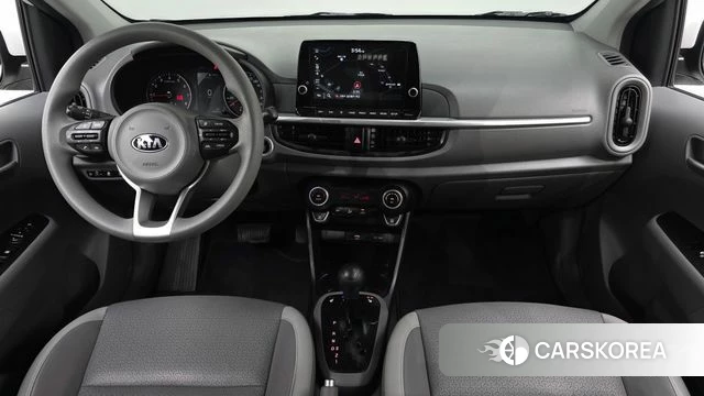 Kia Morning Urban (JA) id 4423694 из Кореи 26