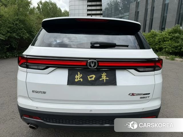 Chang'an CS35 PLUS id 4380577 из Китая 14