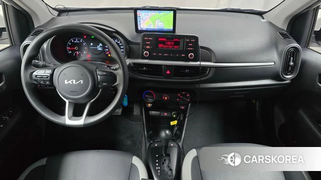 Kia Morning Urban (JA) id 4592528 из Кореи 26