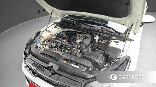 Kia K5 3rd generation id 4591804 из Кореи 28