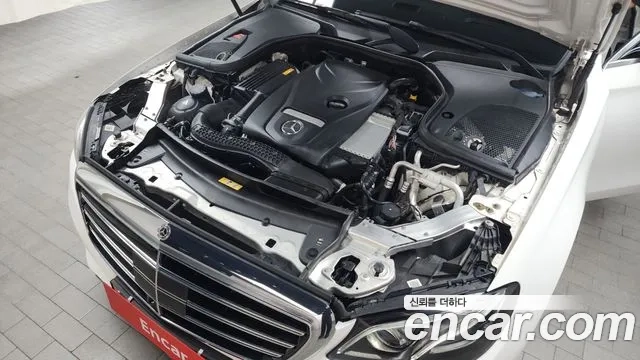 Mercedes-Benz E-Class W213 id 2927671 из Кореи 16