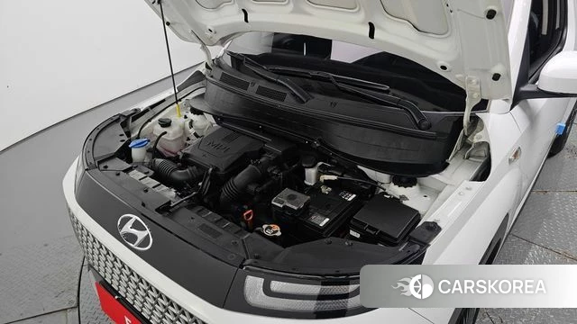 Hyundai Casper id 4905415 из Кореи 16