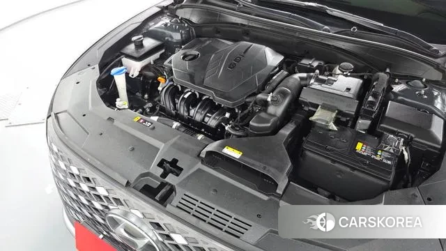 Hyundai The New Grandeur IG id 3011844 из Кореи 16