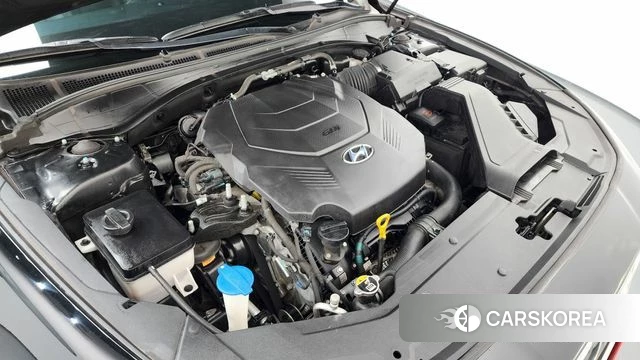 Hyundai Grandeur IG id 3861361 из Кореи 16