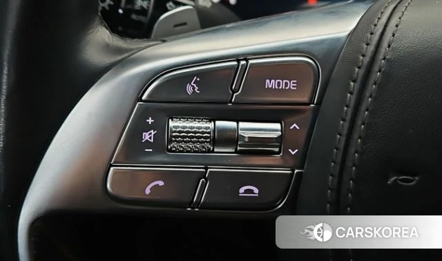 Kia More K9 id 3823937 из Кореи 11