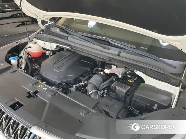 Kia Carnival 4th generation id 3546577 из Кореи 16