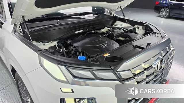 Hyundai The New Palisade id 4936033 из Кореи 16