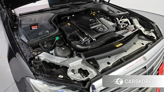 Mercedes-Benz E-Class W213 id 3469149 из Кореи 16
