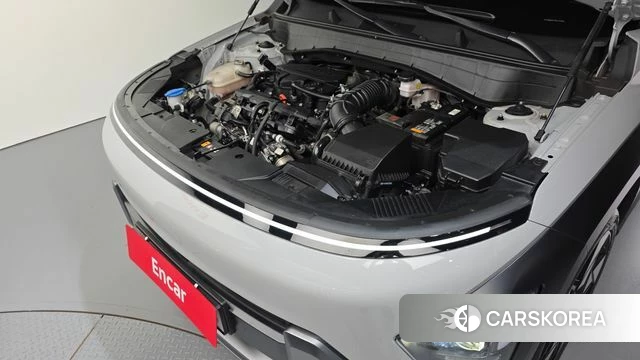 Hyundai Kona (SX2) id 4898084 из Кореи 16