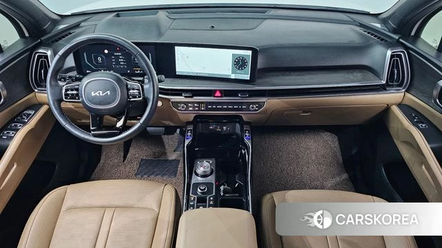 Kia The New Sorento 4th Generation id 4499492 из Кореи 30