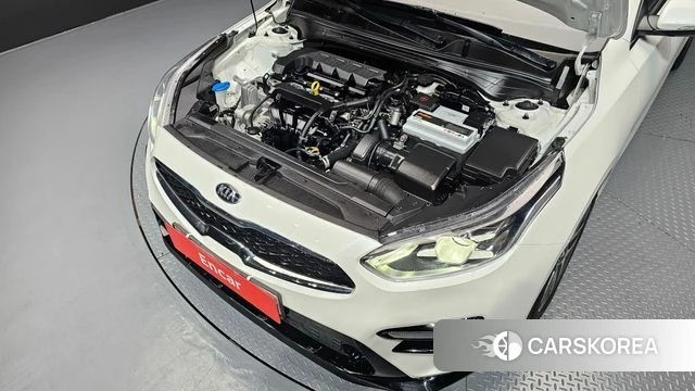 Kia Come New K3 id 4502554 из Кореи 26