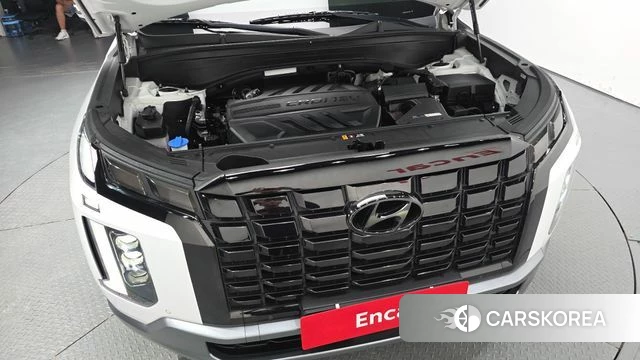Hyundai The New Palisade id 4758043 из Кореи 28