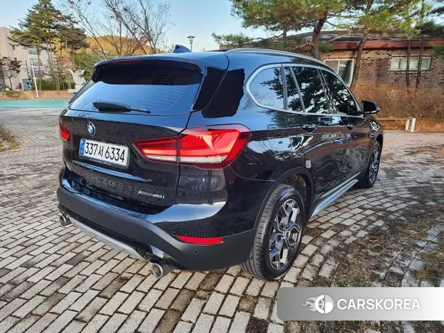 BMW X1 (F48) id 3473693 из Кореи 16