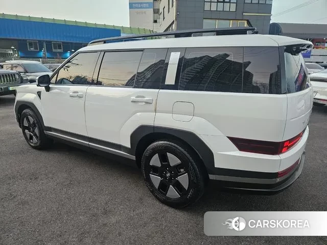 Hyundai Santa Fe (MX5) id 3701135 из Кореи 16