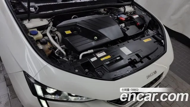 Peugeot 508 second Generation id 2936772 из Кореи 16