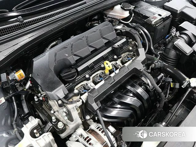 Hyundai Avante (CN7) id 3923360 из Кореи 16