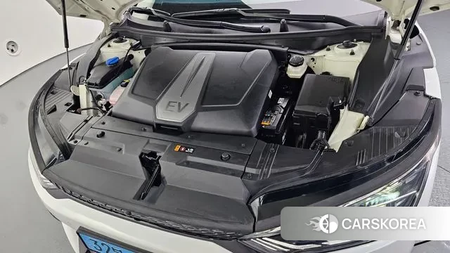 Kia EV6 id 3186628 из Кореи 16