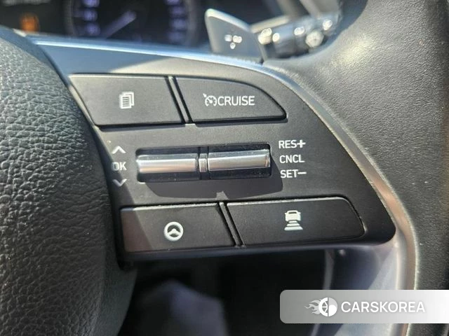 Hyundai Sonata (DN8) id 4323581 из Кореи 8