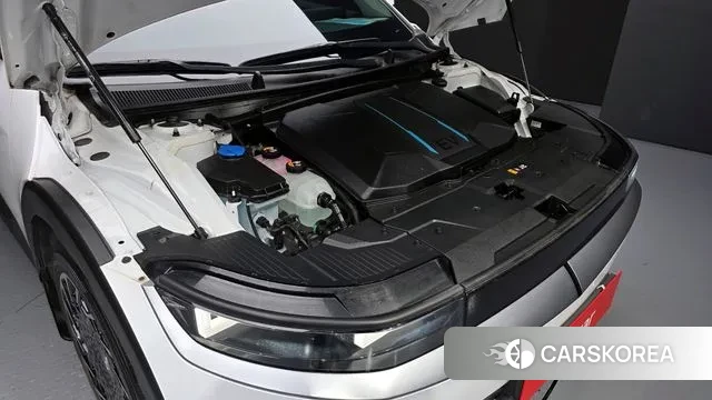 Hyundai Ionic 5 id 3502930 из Кореи 16