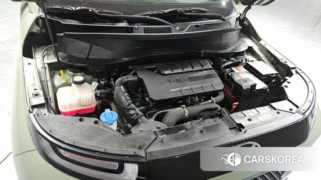 Hyundai Casper id 4187150 из Кореи 26