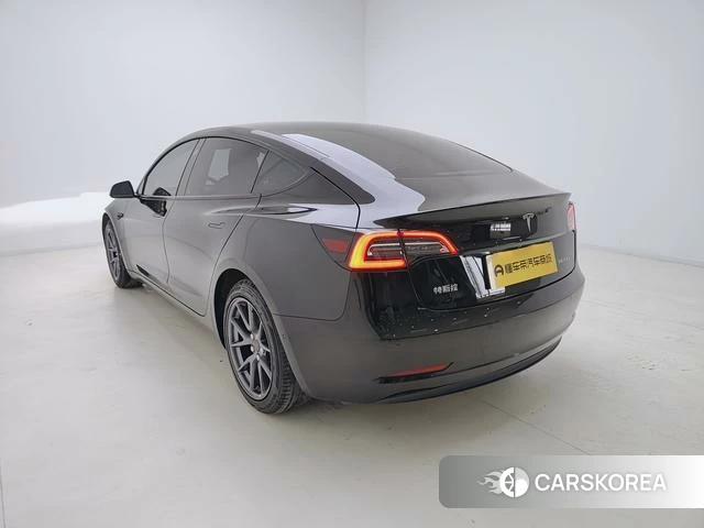 Tesla Model 3 id 4216788 из Китая 16