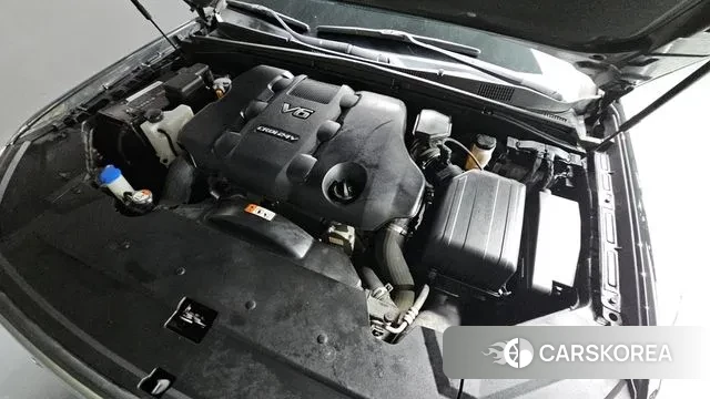 Kia Mohave Master id 3616777 из Кореи 16