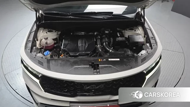 Kia Sorento 4th Generation id 3690568 из Кореи 16