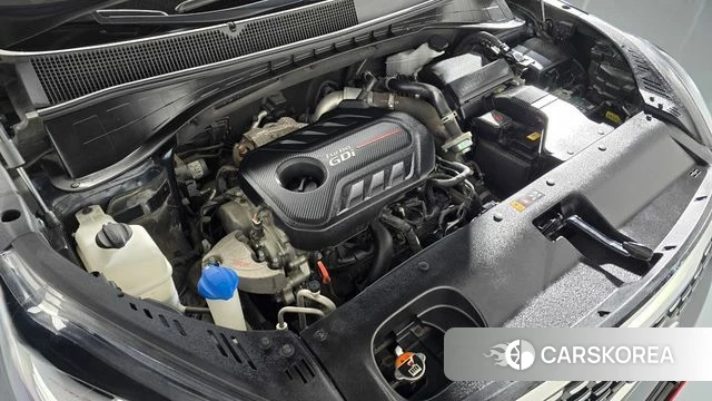Kia The New Sorento id 4285961 из Кореи 27