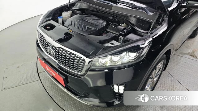 Kia The New Sorento id 4531006 из Кореи 30