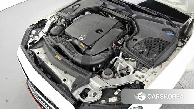Mercedes-Benz E-Class W213 id 4793785 из Кореи 16