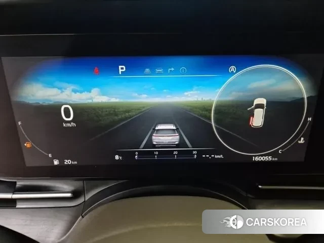 Kia Carnival 4th generation id 3592630 из Кореи 14