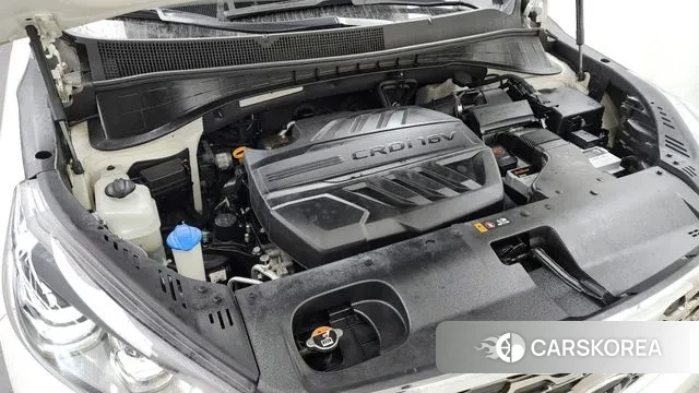 Kia The New Sorento id 3578334 из Кореи 16