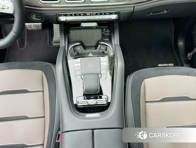 Mercedes-Benz GLS AMG id 4265093 из Китая 24