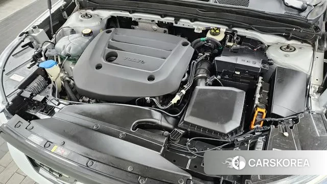 Volvo XC40 id 3654879 из Кореи 16