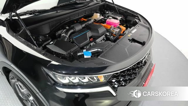Kia Sorento 4th Generation id 4541643 из Кореи 28
