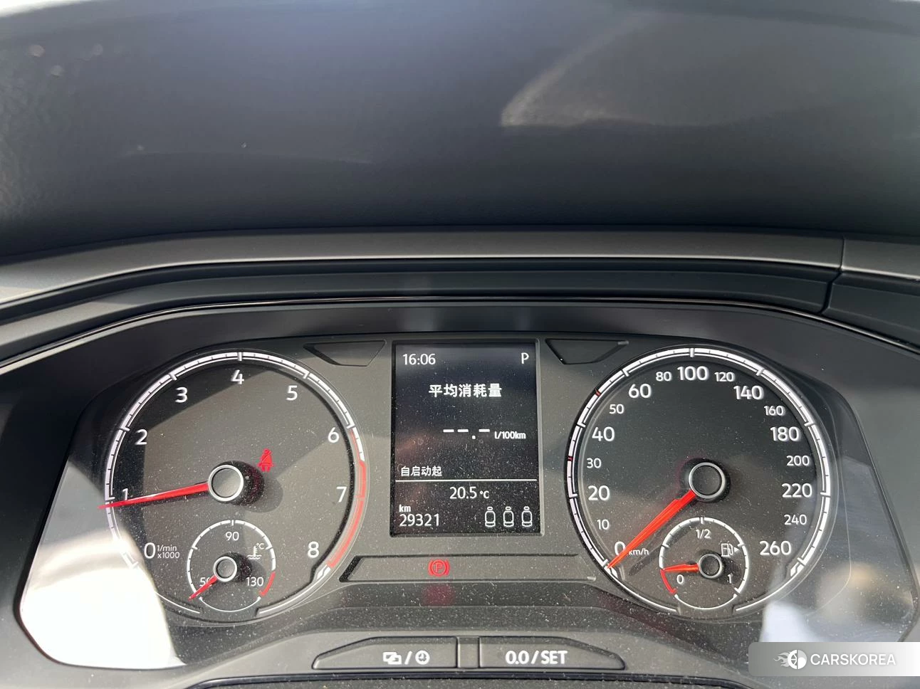 Volkswagen Polo id 4413391 из Китая 8