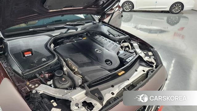 Mercedes-Benz E-Class W213 id 4645431 из Кореи 29