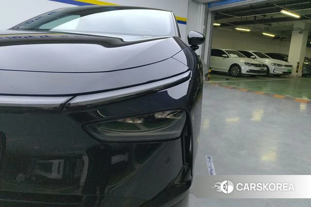 Xiaopeng Motors Xiaopeng P7+ id 3784769 из Китая 13