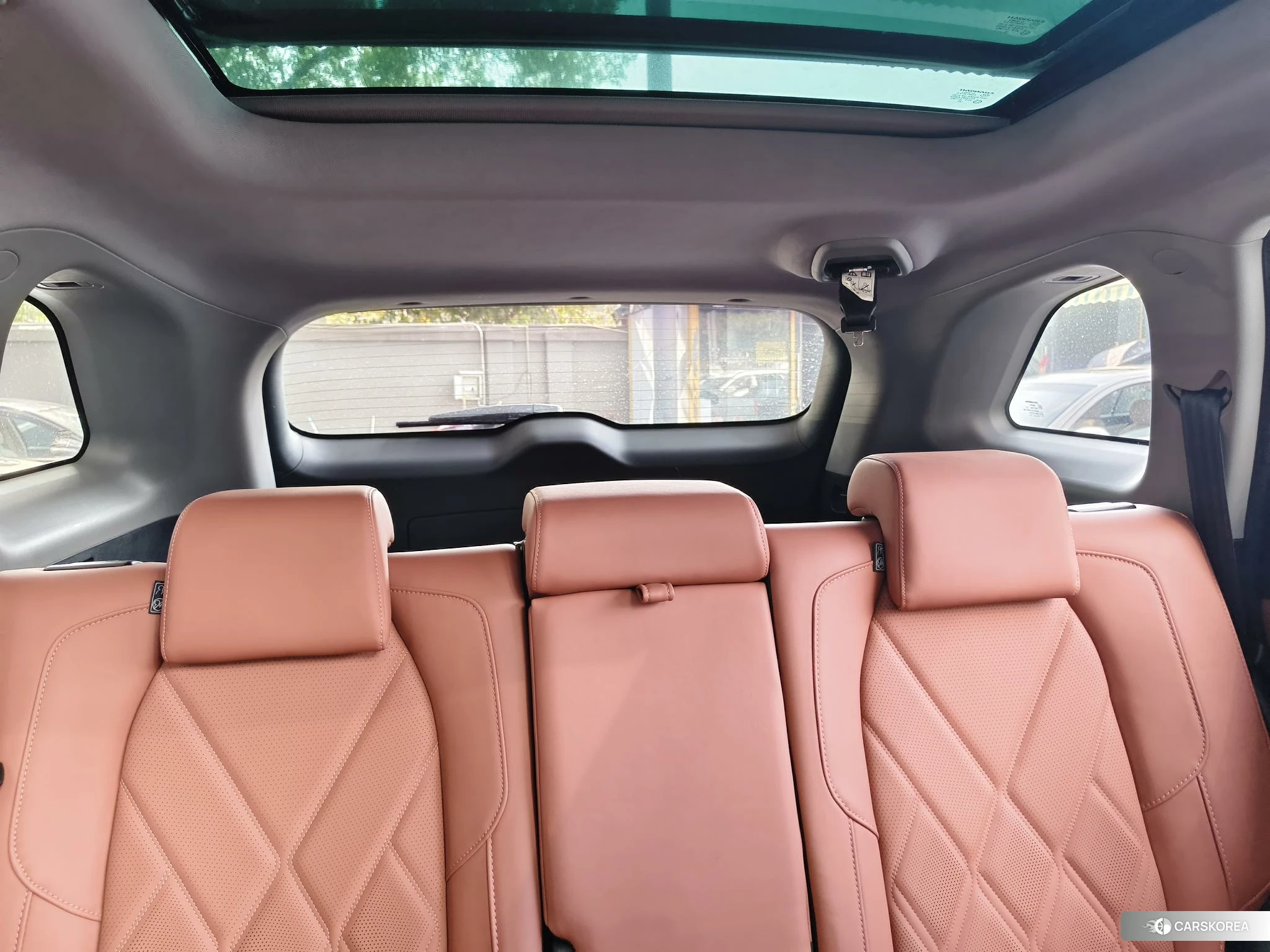 Chang'an CS75 PLUS id 4473954 из Китая 7