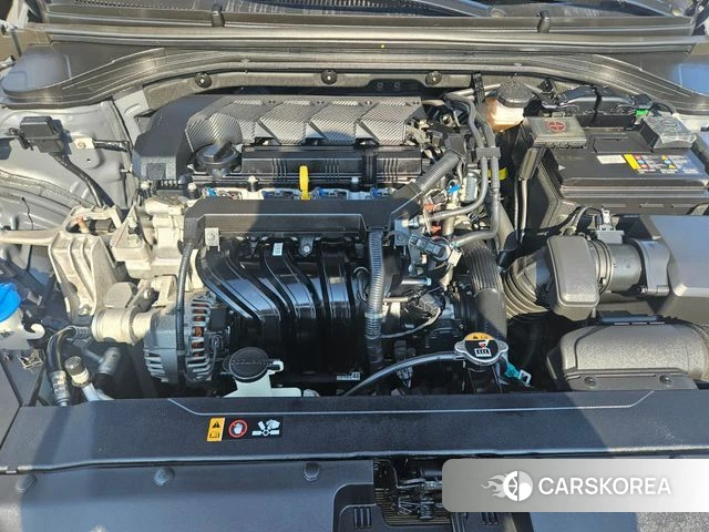 Hyundai The New Avante AD id 4520218 из Кореи 12