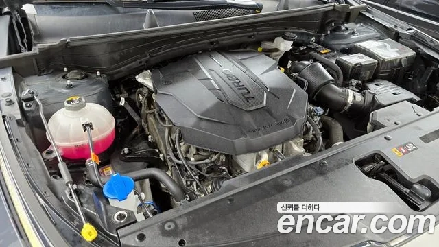 Kia Sportage 5th Generation id 2910528 из Кореи 16