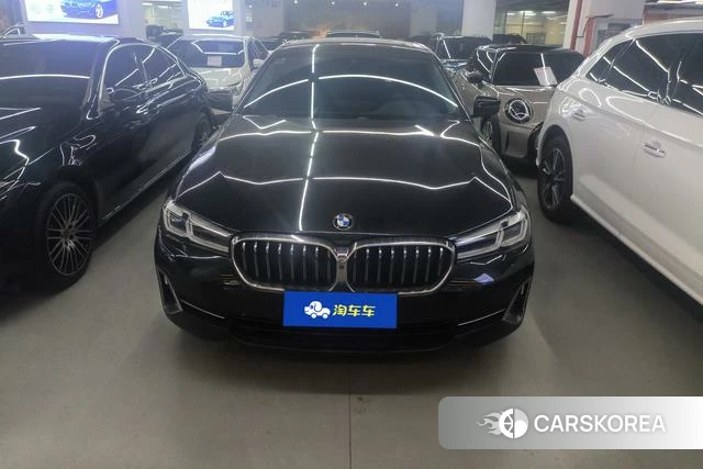 BMW 5 series id 4240832 из Китая 13