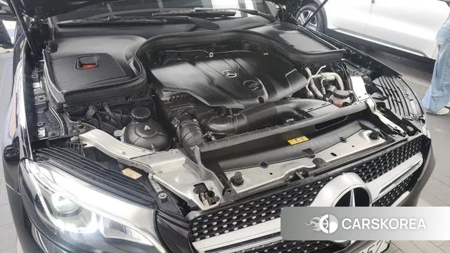 Mercedes-Benz GLC-Class X253 id 3500037 из Кореи 16