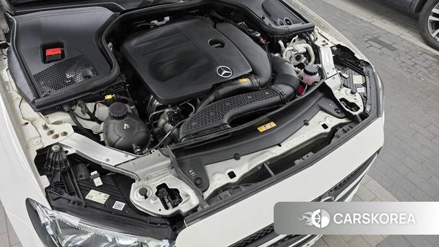 Mercedes-Benz E-Class W213 id 4619551 из Кореи 30