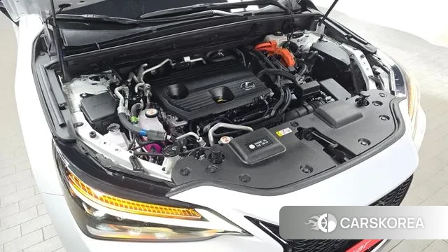 Lexus NX450h + 2nd generation id 3706608 из Кореи 16