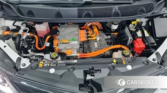 Chevrolet (GM Daewoo) Bolt EV id 3045027 из Кореи 14