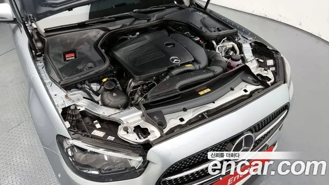 Mercedes-Benz E-Class W213 id 2741953 из Кореи 16