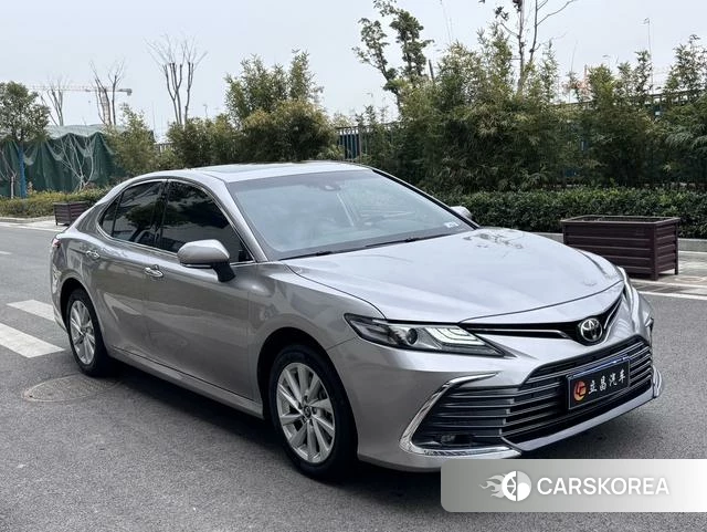 Toyota Camry id 4241022 из Китая 10