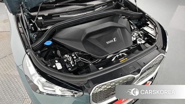 BMW iX1 (U11) id 4778227 из Кореи 16